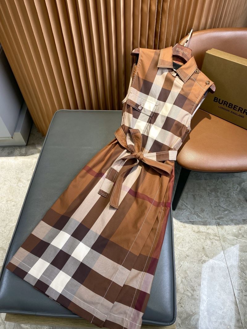 Burberry Dress